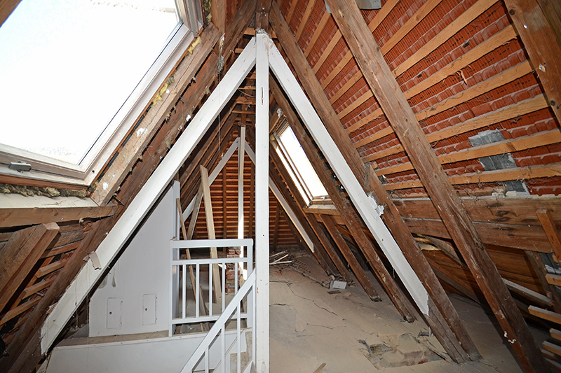 How Much A Loft Conversion Cost in Nottingham Nottinghamshire